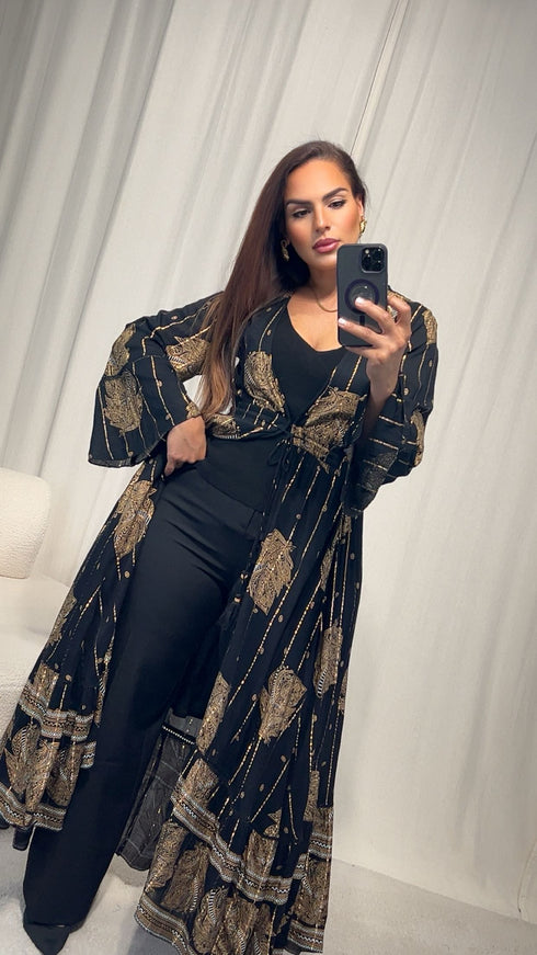 Kimono AMAEL